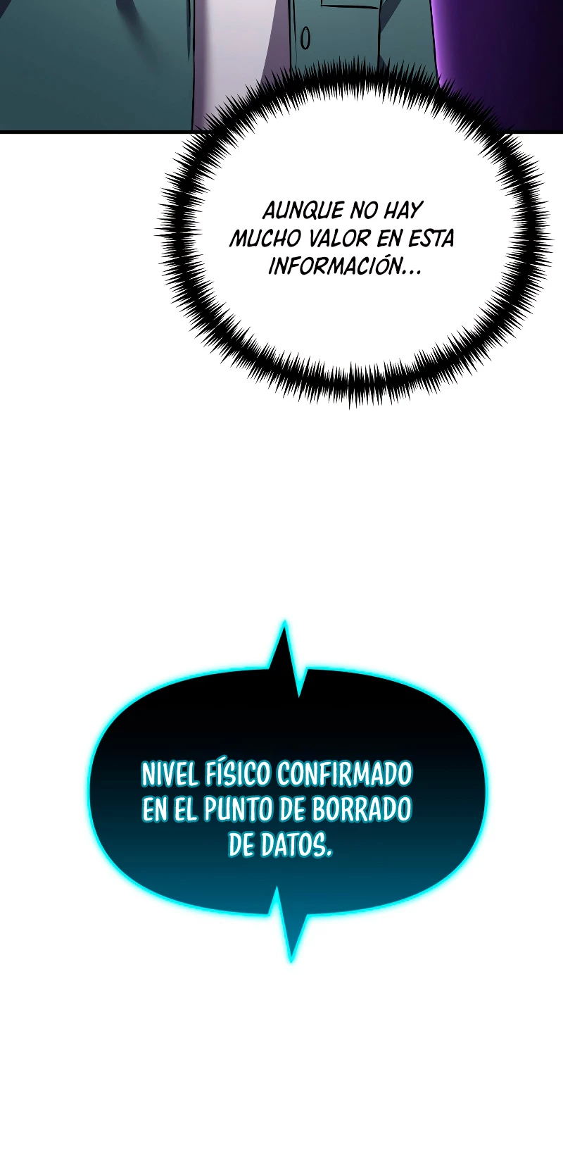 Sanador Devorador de Venenos capítulo 21, página 51