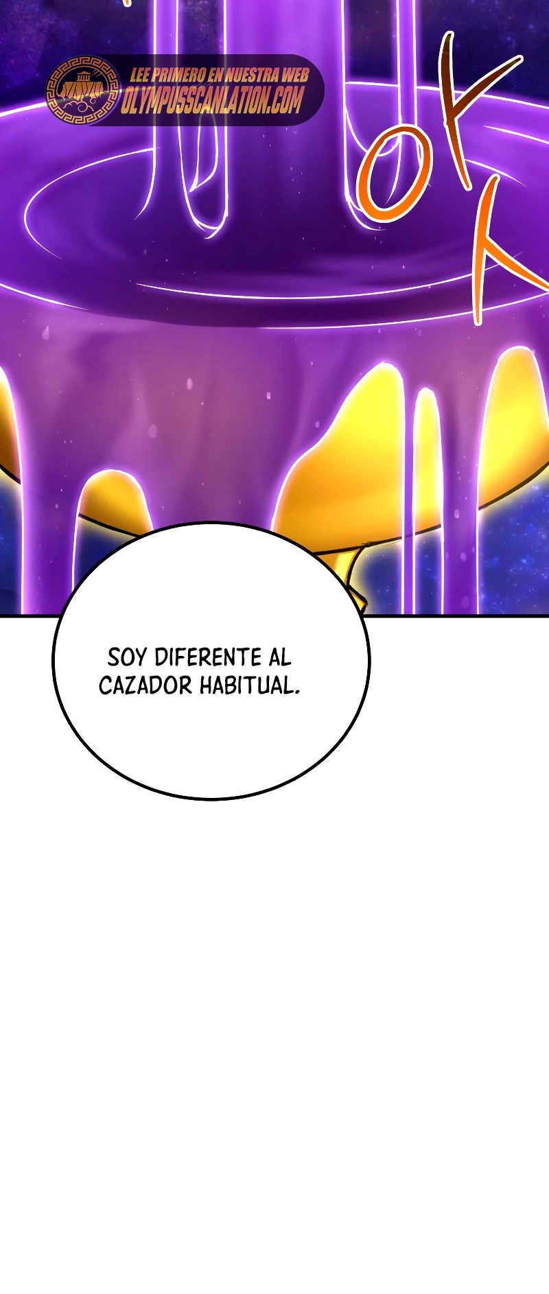 Sanador Devorador de Venenos capítulo 21, página 69