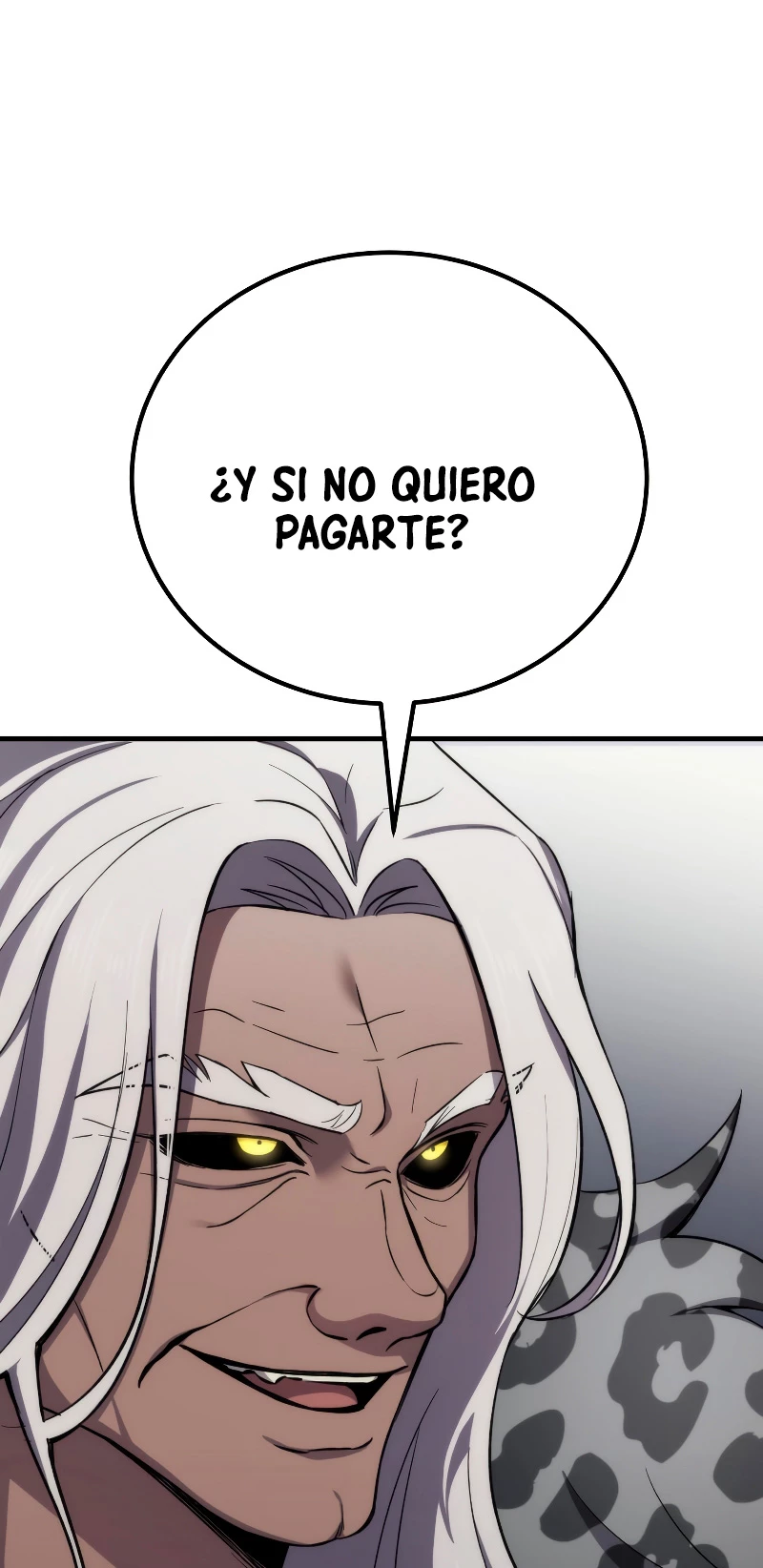 Sanador Devorador de Venenos capítulo 21, página 83