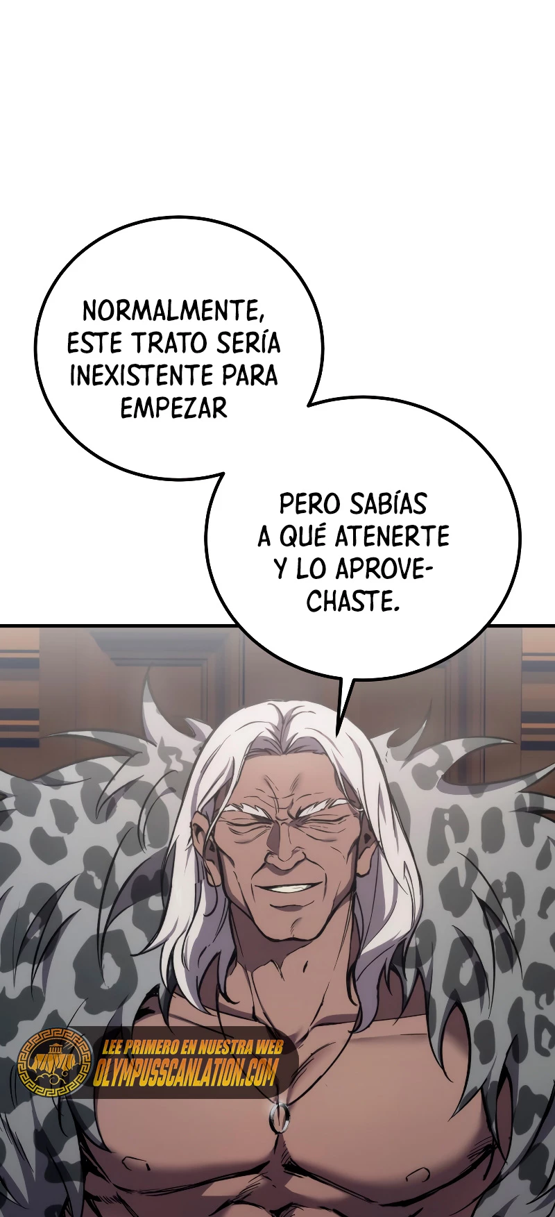 Sanador Devorador de Venenos capítulo 21, página 87