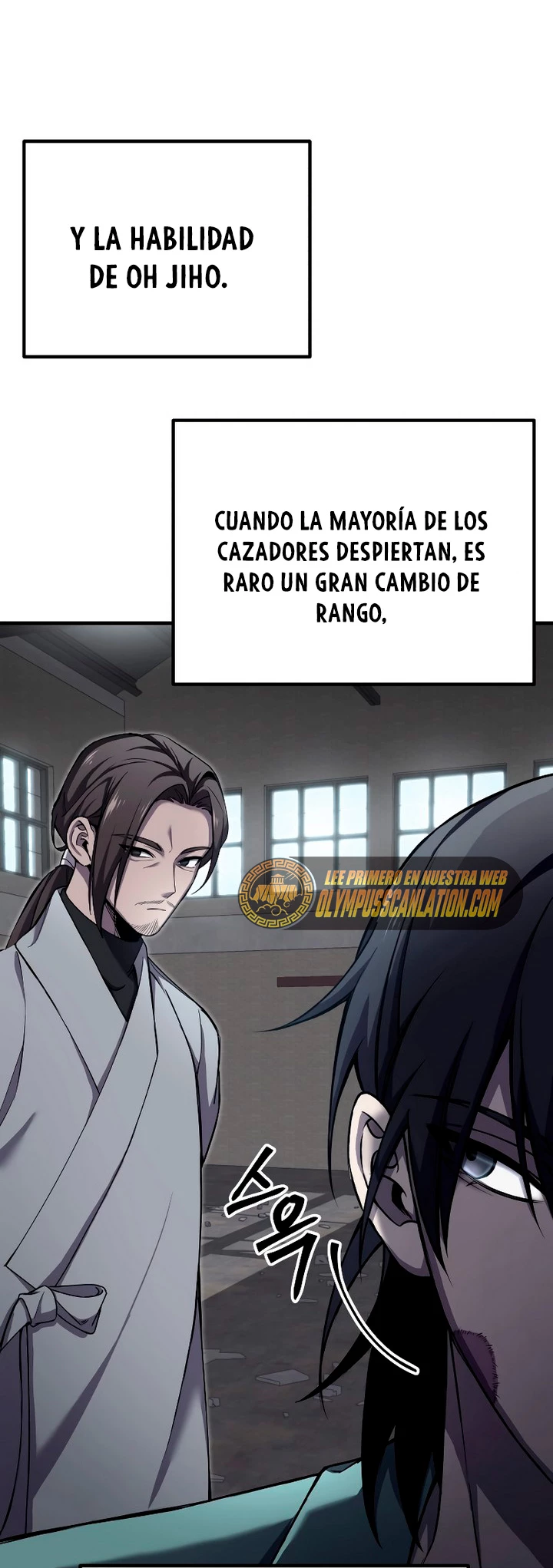 Sanador Devorador de Venenos capítulo 22, página 19