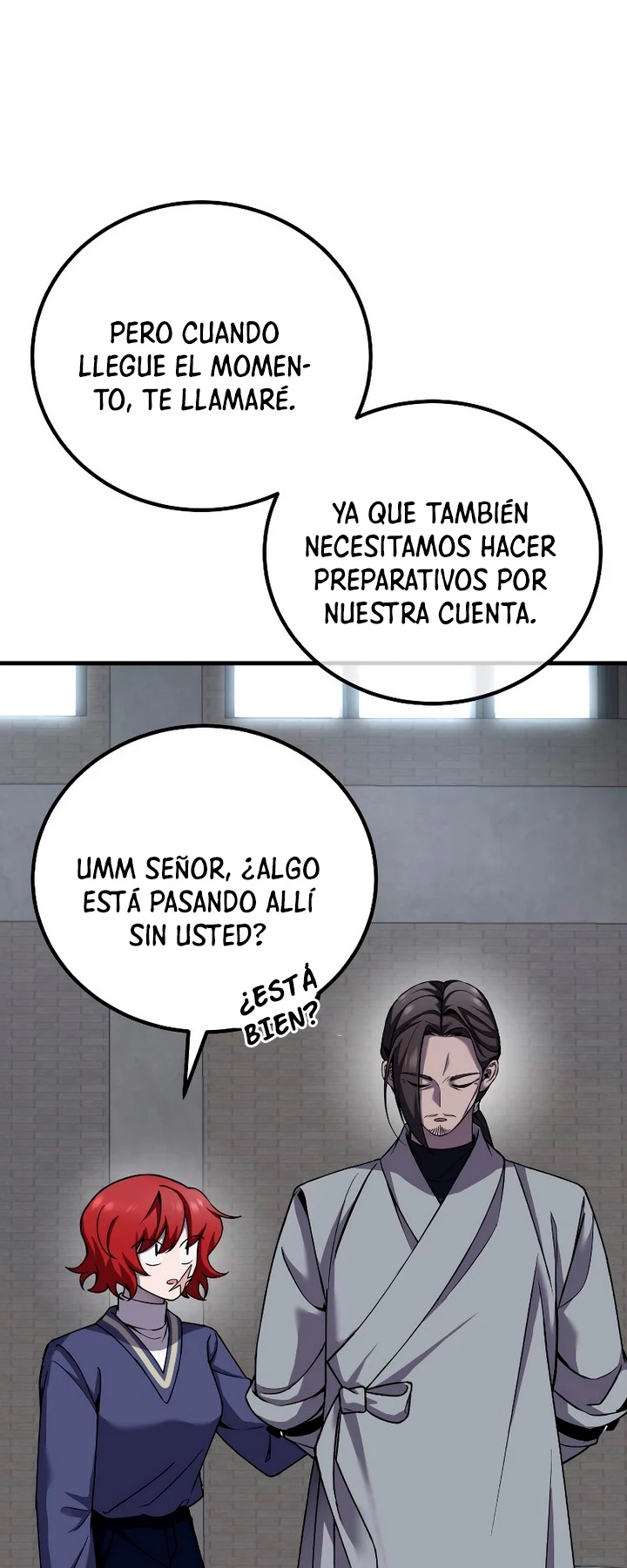 Sanador Devorador de Venenos capítulo 22, página 27