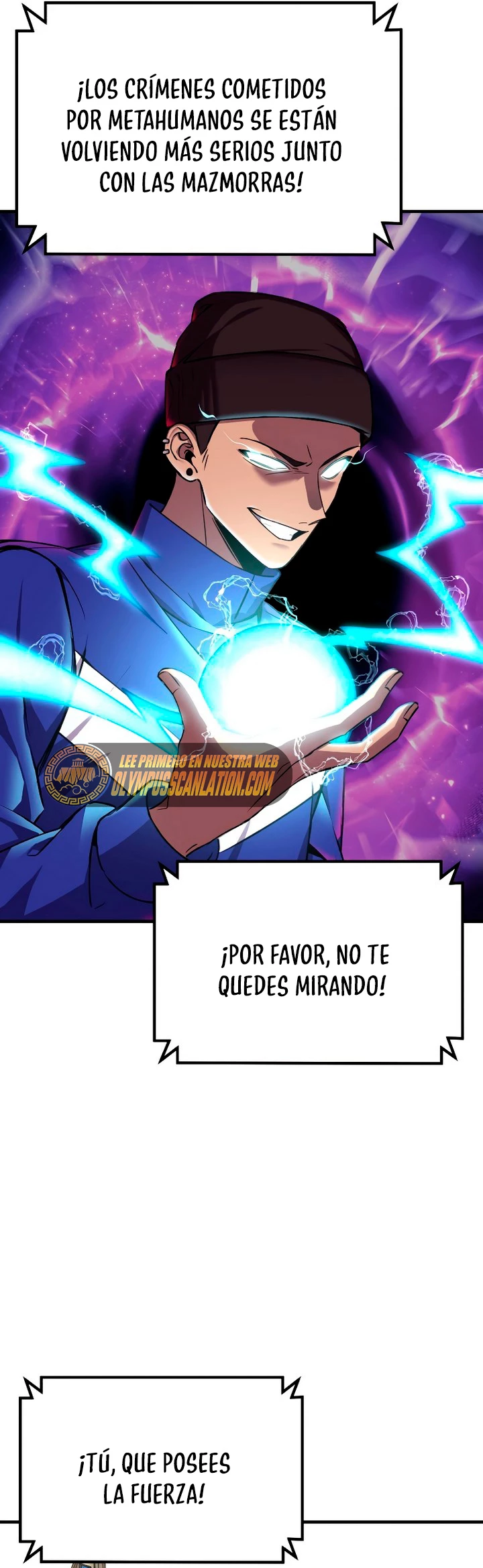 Sanador Devorador de Venenos capítulo 22, página 43