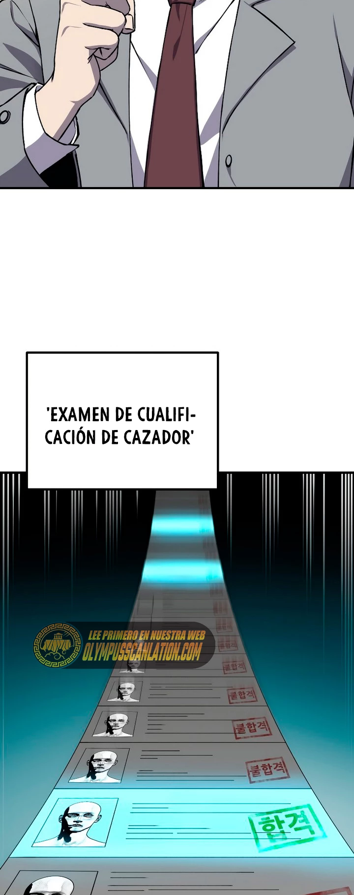 Sanador Devorador de Venenos capítulo 22, página 46