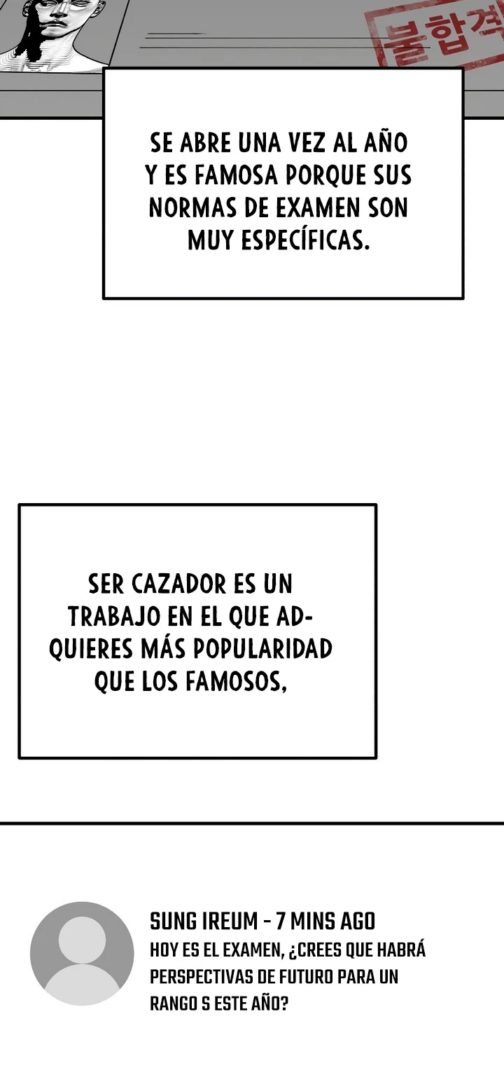 Sanador Devorador de Venenos capítulo 22, página 47