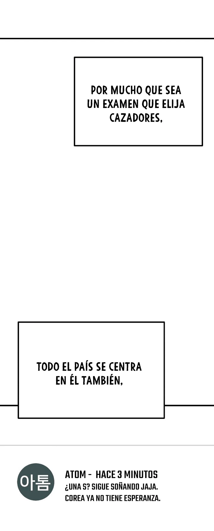 Sanador Devorador de Venenos capítulo 22, página 48