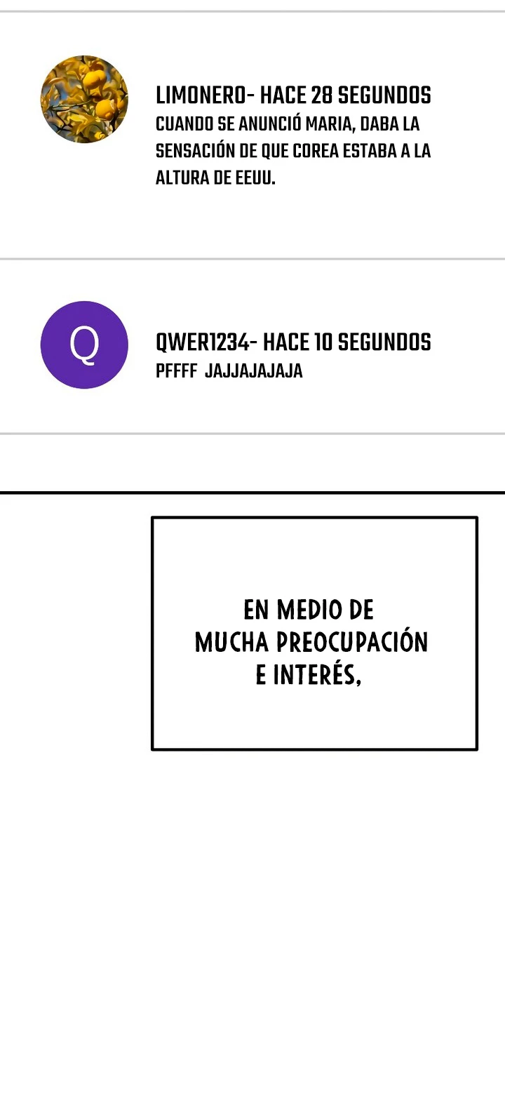 Sanador Devorador de Venenos capítulo 22, página 50