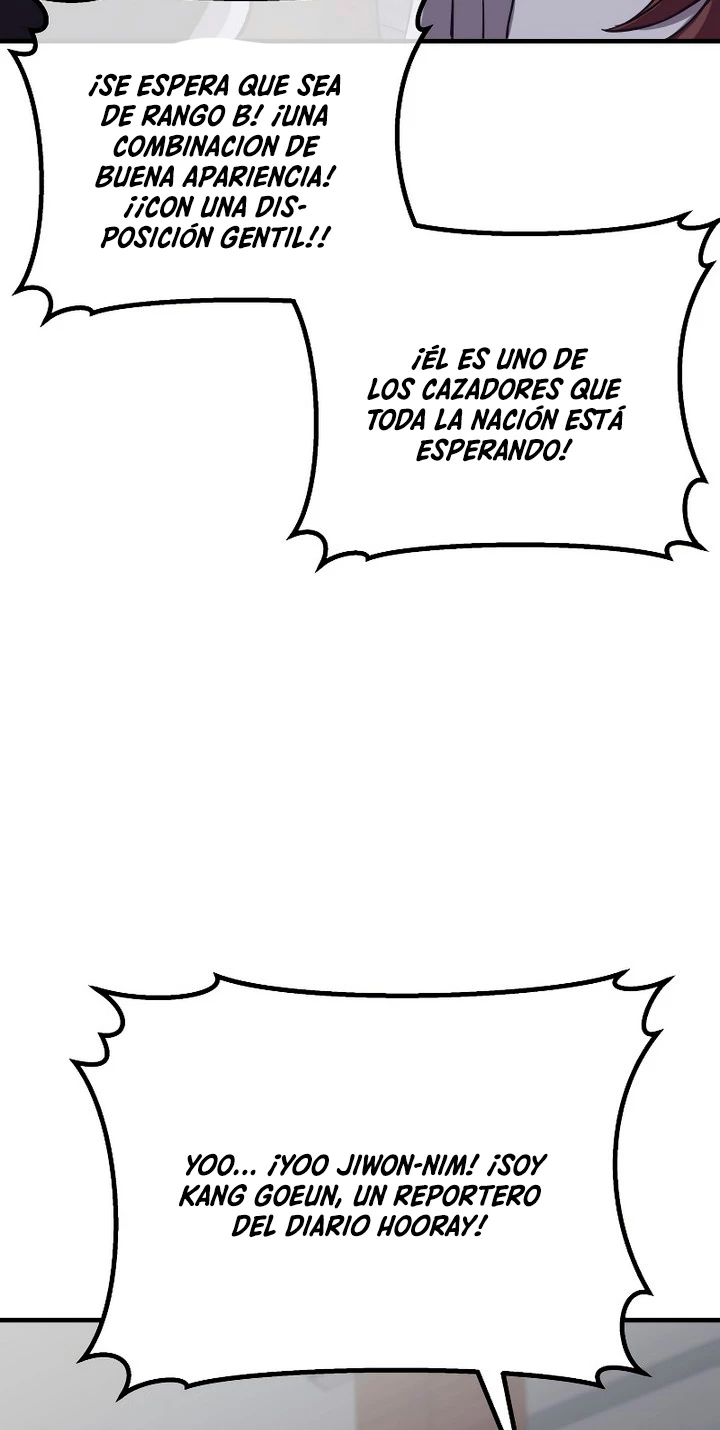 Sanador Devorador de Venenos capítulo 22, página 61
