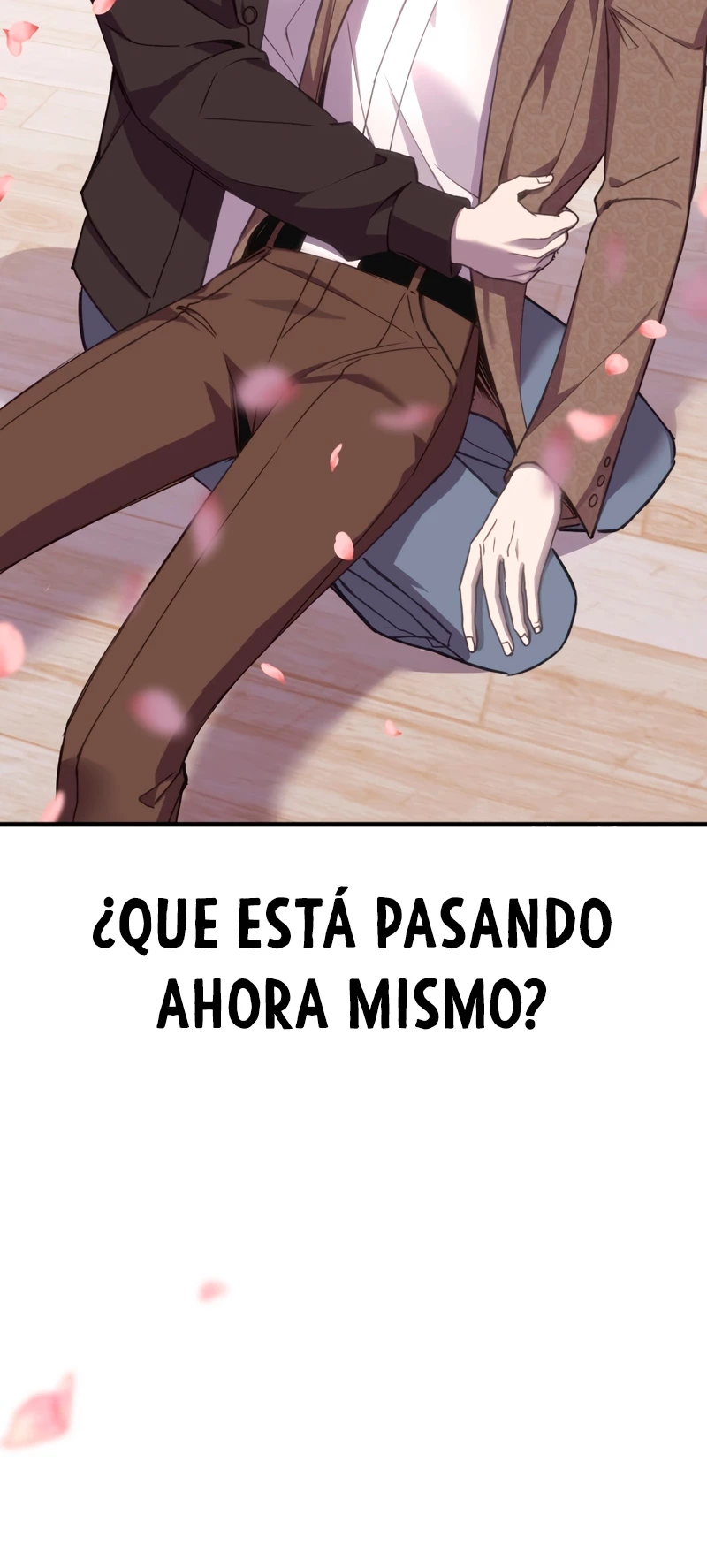 Sanador Devorador de Venenos capítulo 23, página 26