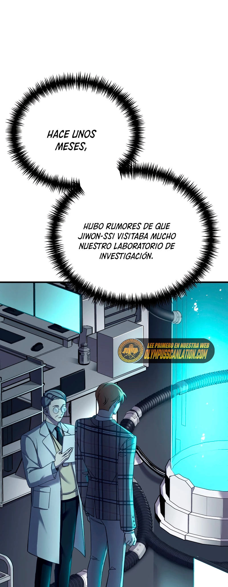 Sanador Devorador de Venenos capítulo 23, página 75