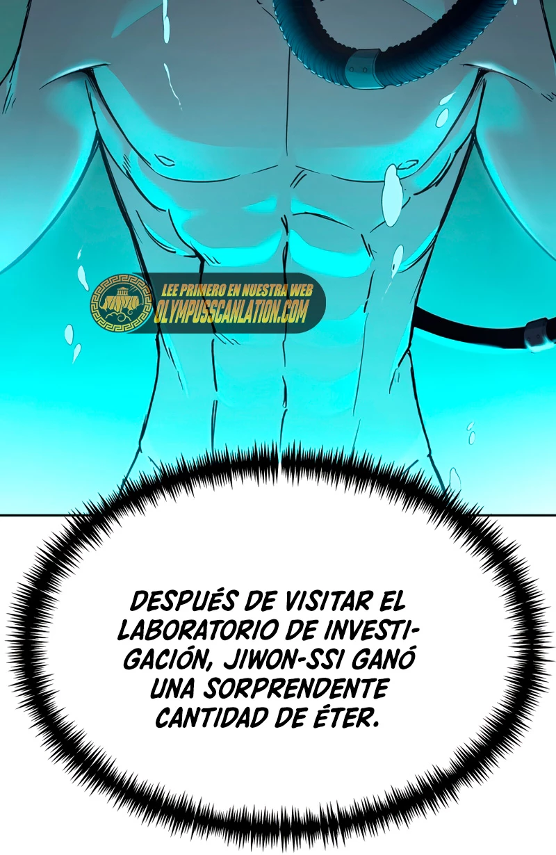 Sanador Devorador de Venenos capítulo 23, página 77