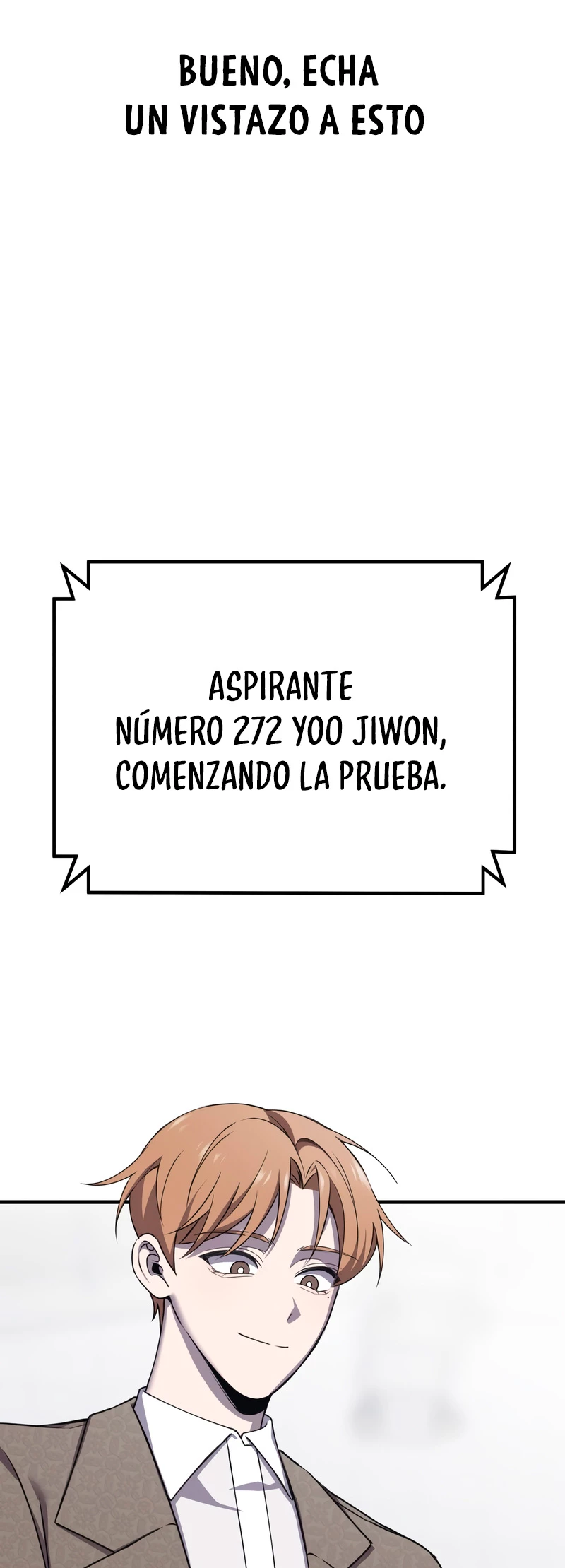 Sanador Devorador de Venenos capítulo 24, página 9