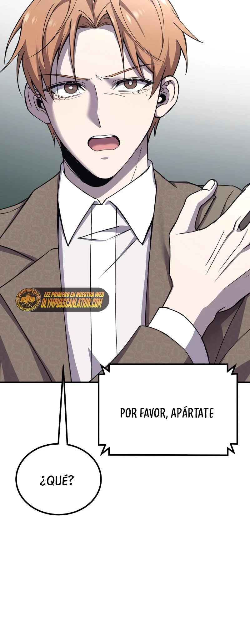 Sanador Devorador de Venenos capítulo 24, página 46