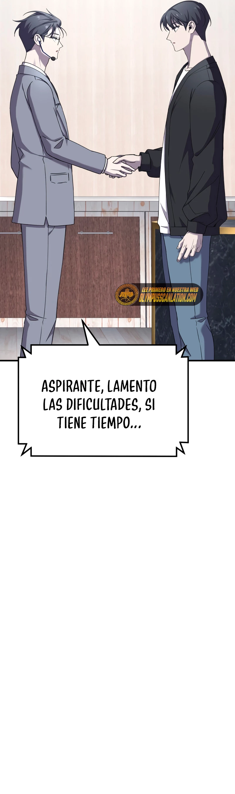 Sanador Devorador de Venenos capítulo 24, página 52