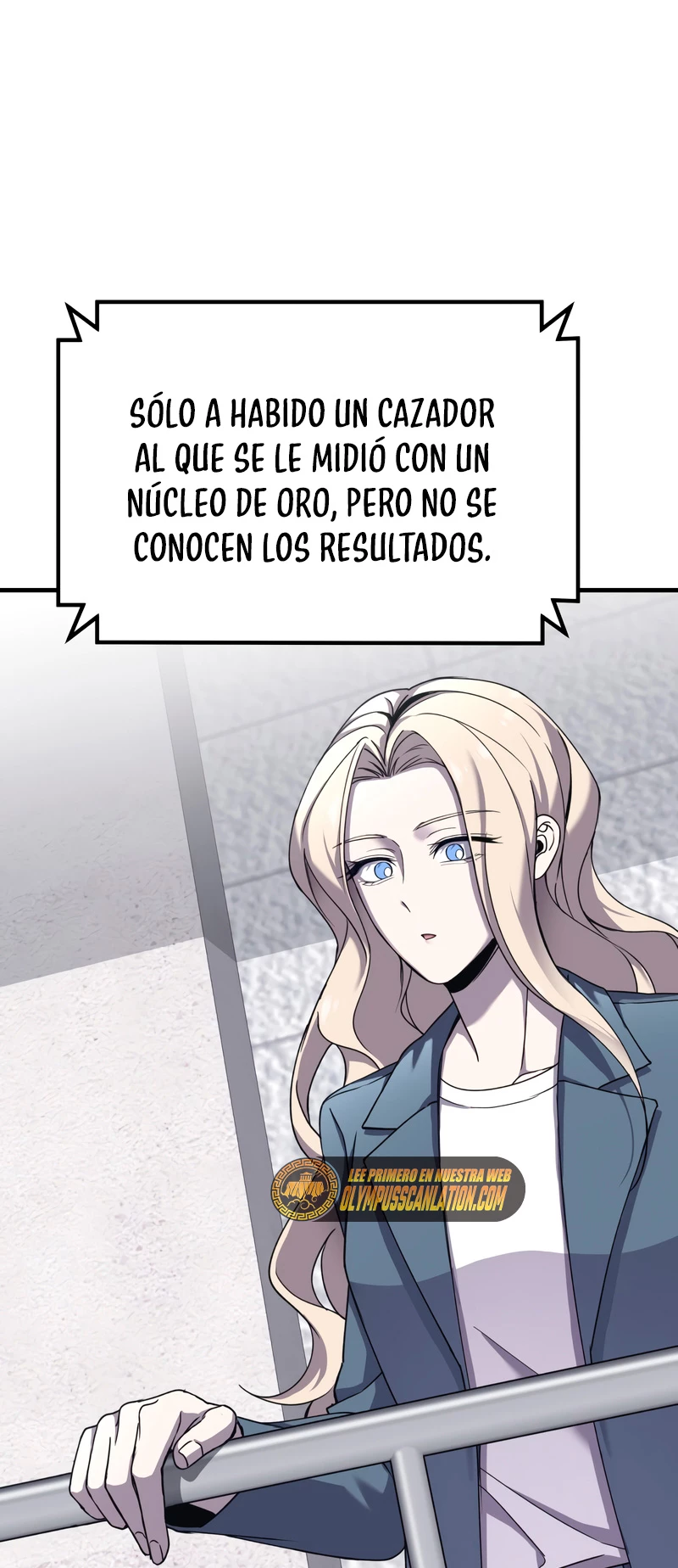 Sanador Devorador de Venenos capítulo 24, página 61