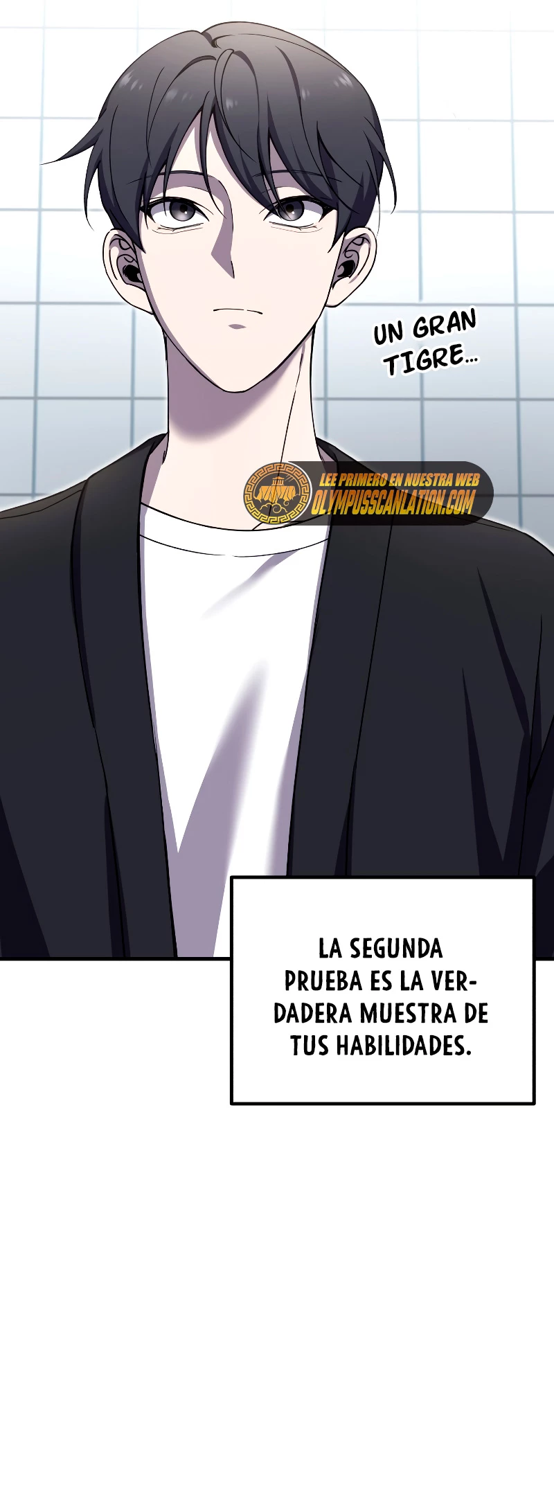 Sanador Devorador de Venenos capítulo 25, página 20