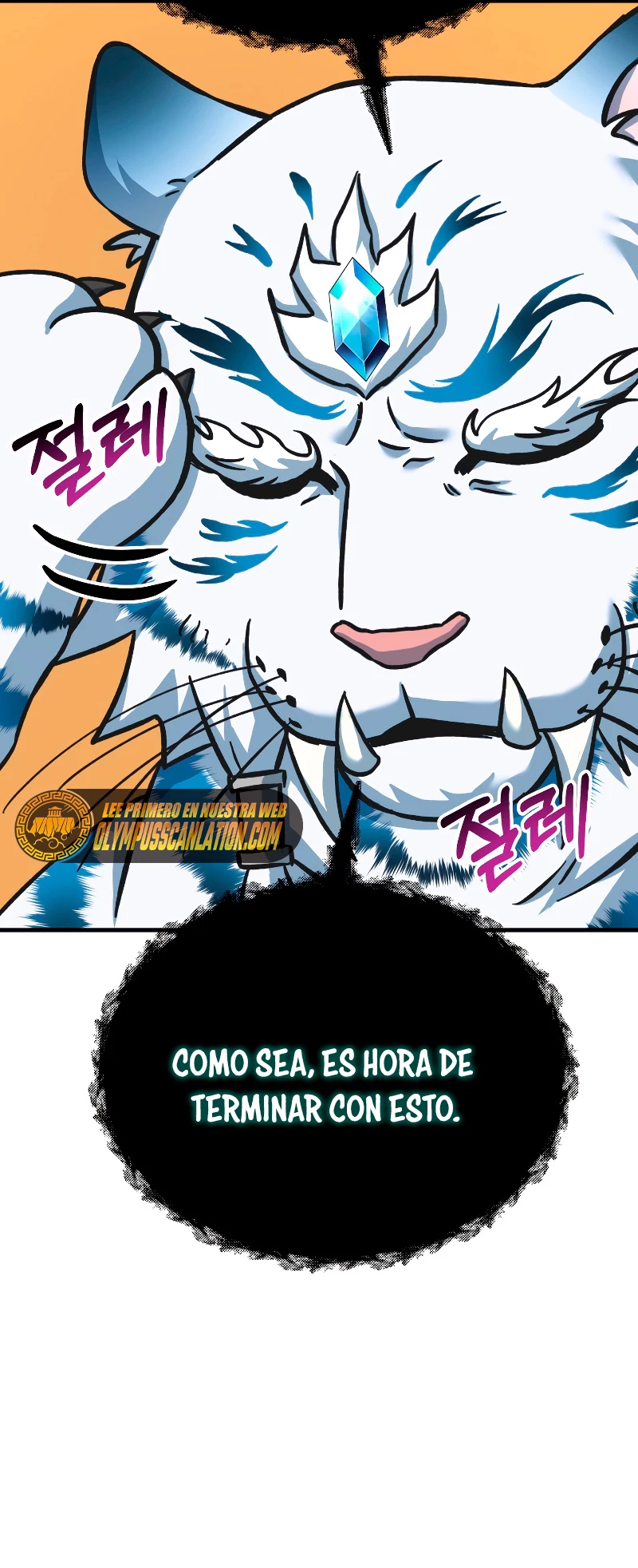 Sanador Devorador de Venenos capítulo 25, página 85