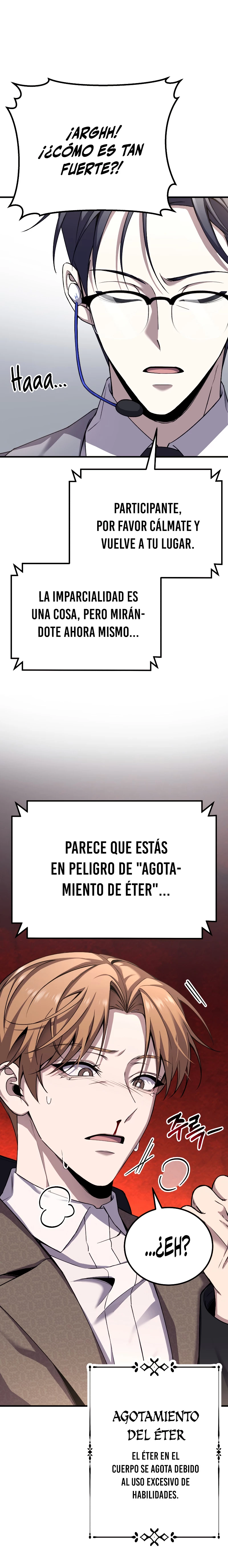 Sanador Devorador de Venenos capítulo 26, página 12