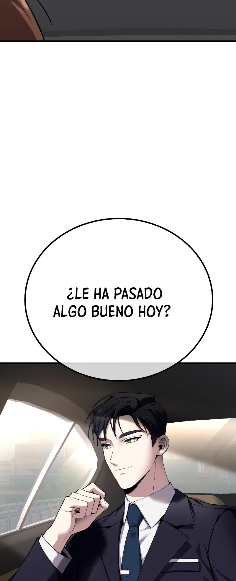 Sanador Devorador de Venenos capítulo 27, página 5