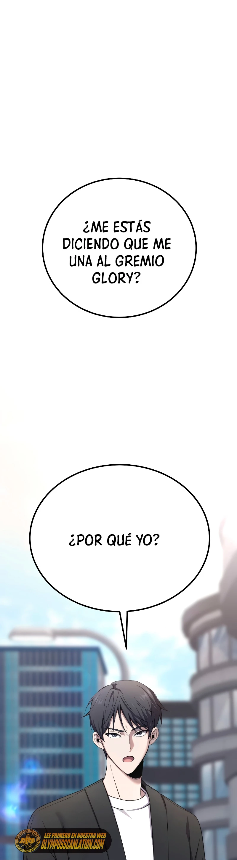 Sanador Devorador de Venenos capítulo 27, página 9
