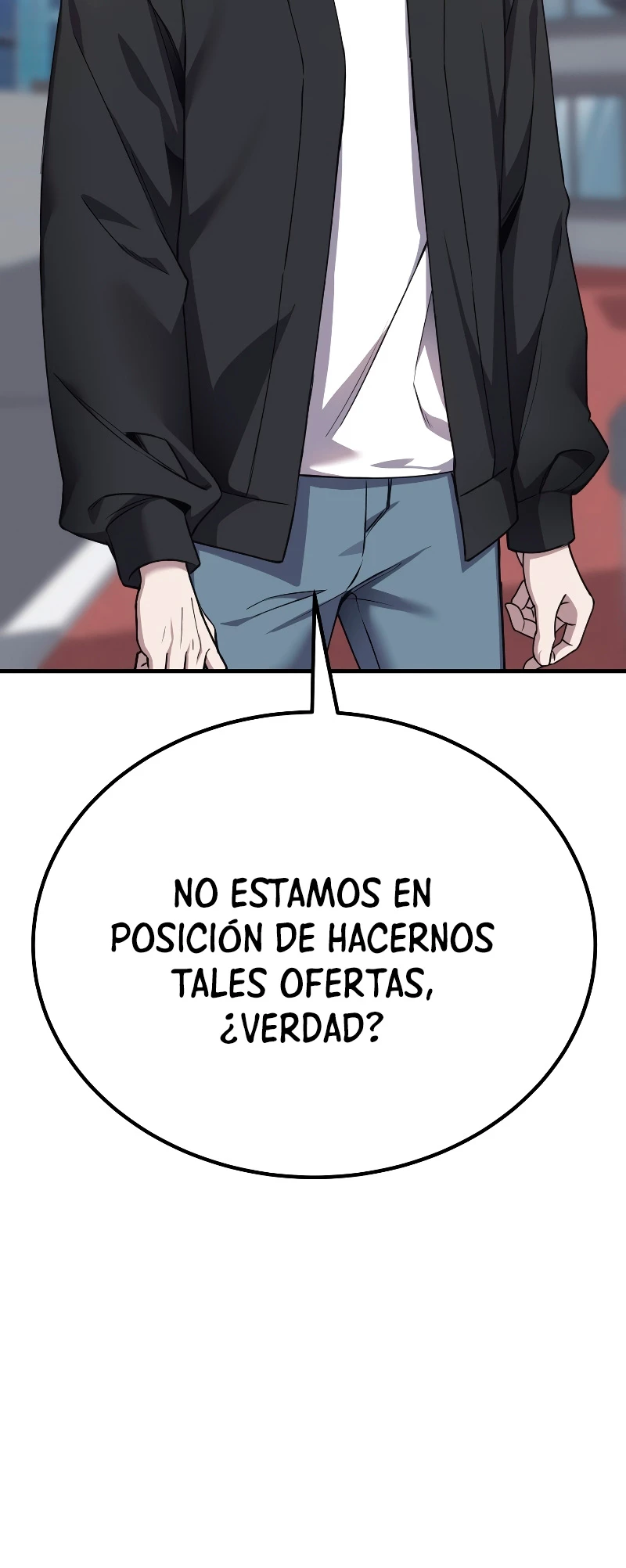 Sanador Devorador de Venenos capítulo 27, página 10