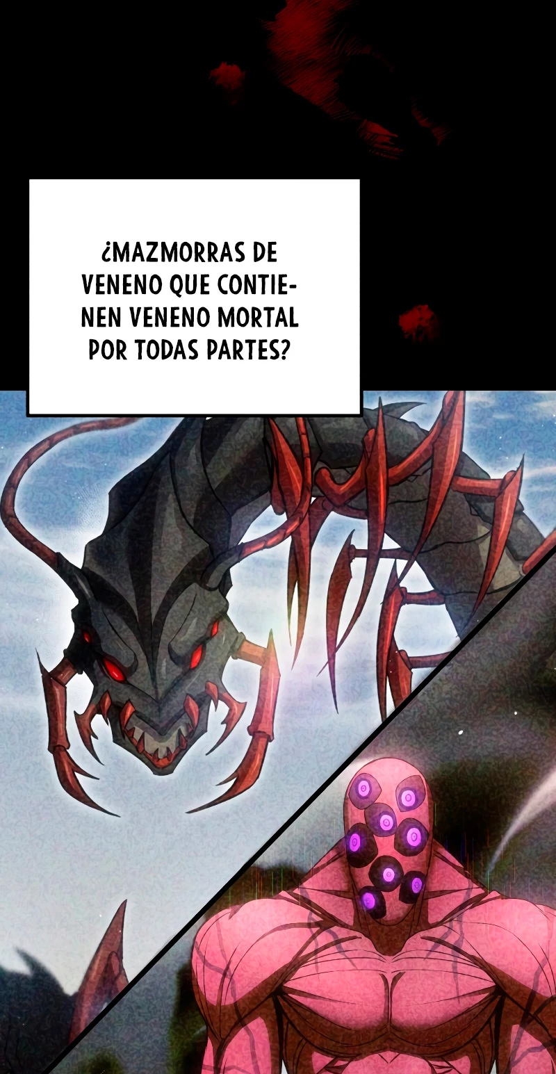 Sanador Devorador de Venenos capítulo 27, página 47