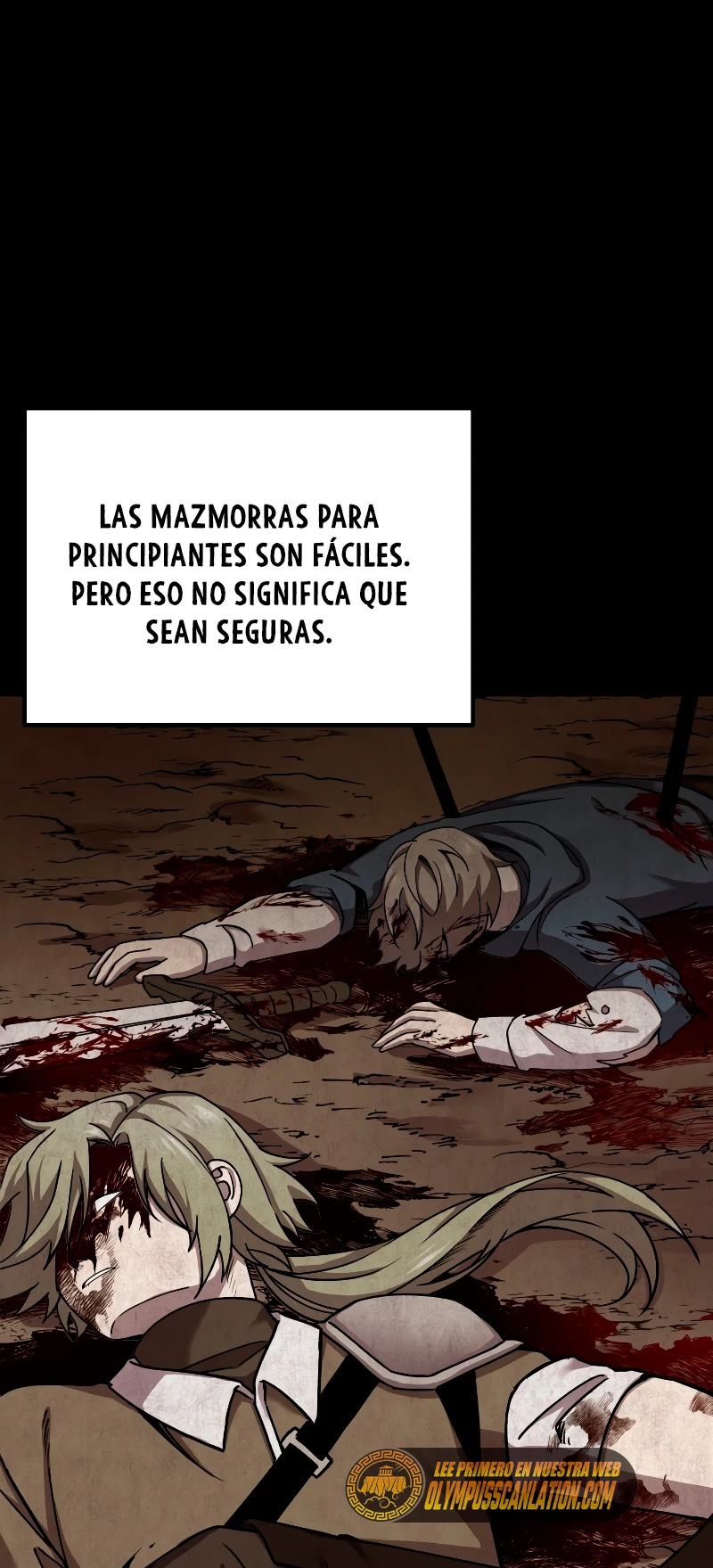 Sanador Devorador de Venenos capítulo 27, página 49