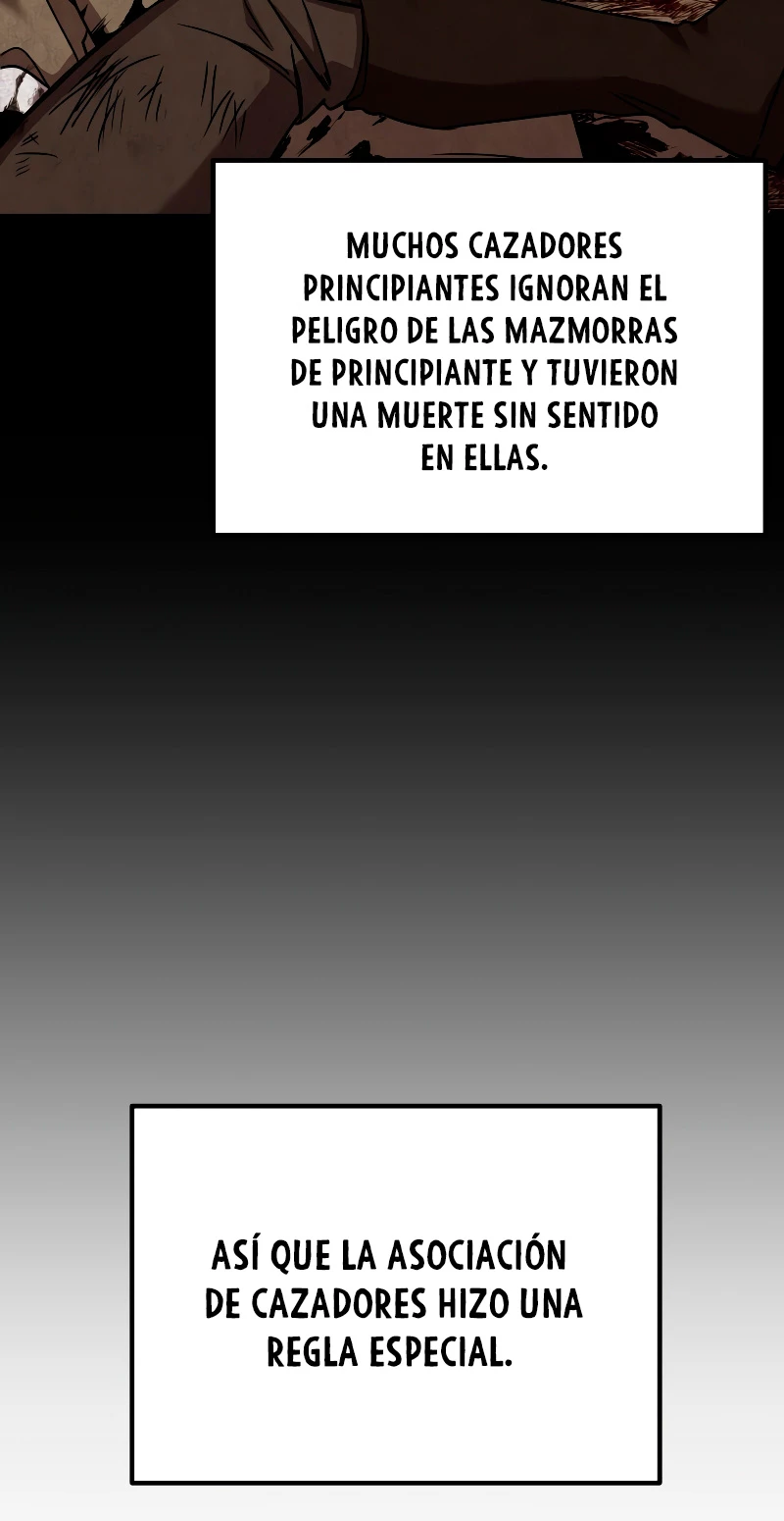 Sanador Devorador de Venenos capítulo 27, página 50