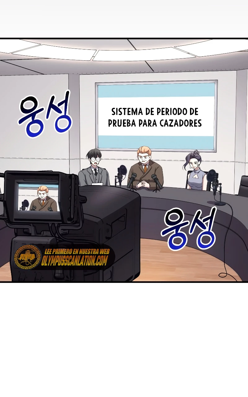Sanador Devorador de Venenos capítulo 27, página 51