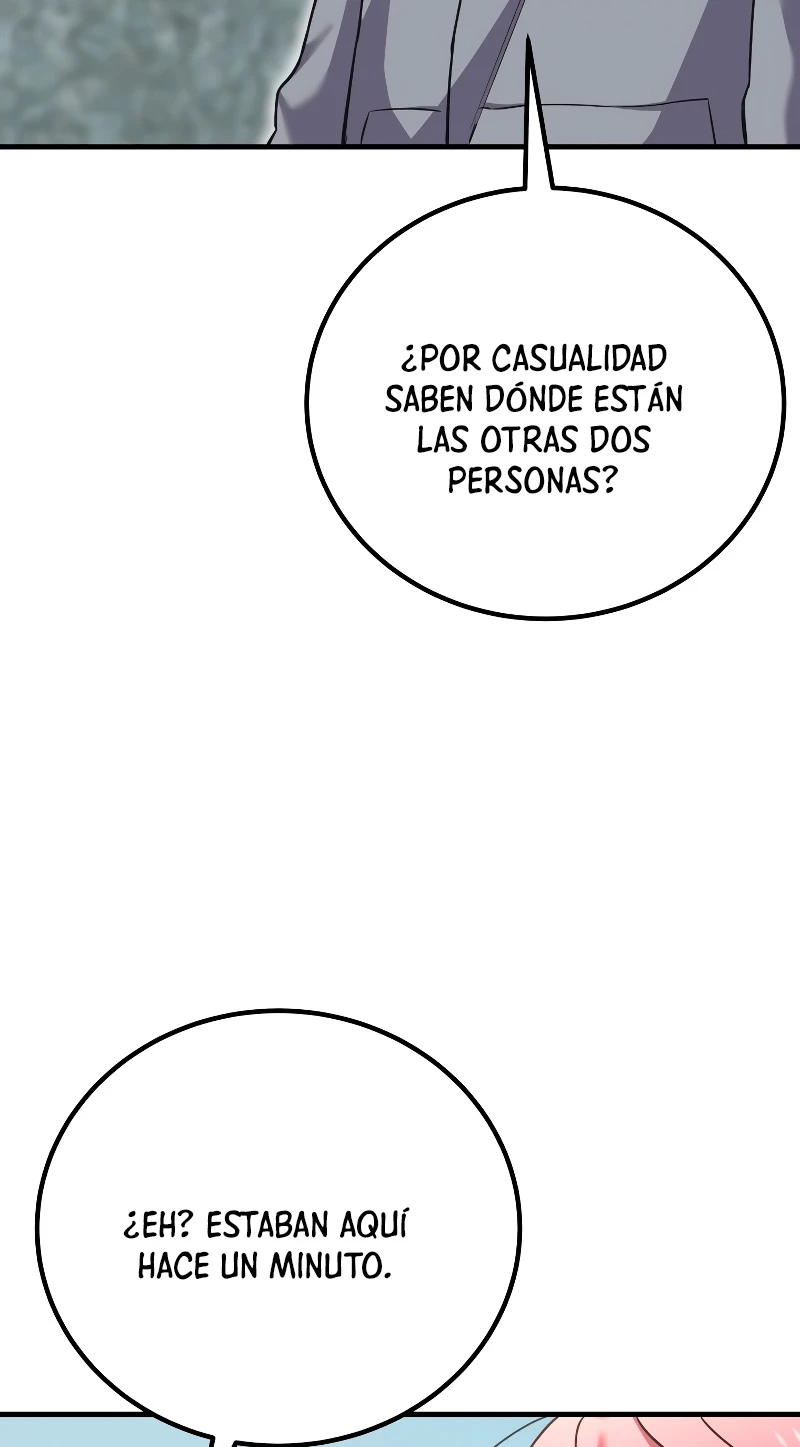 Sanador Devorador de Venenos capítulo 27, página 60