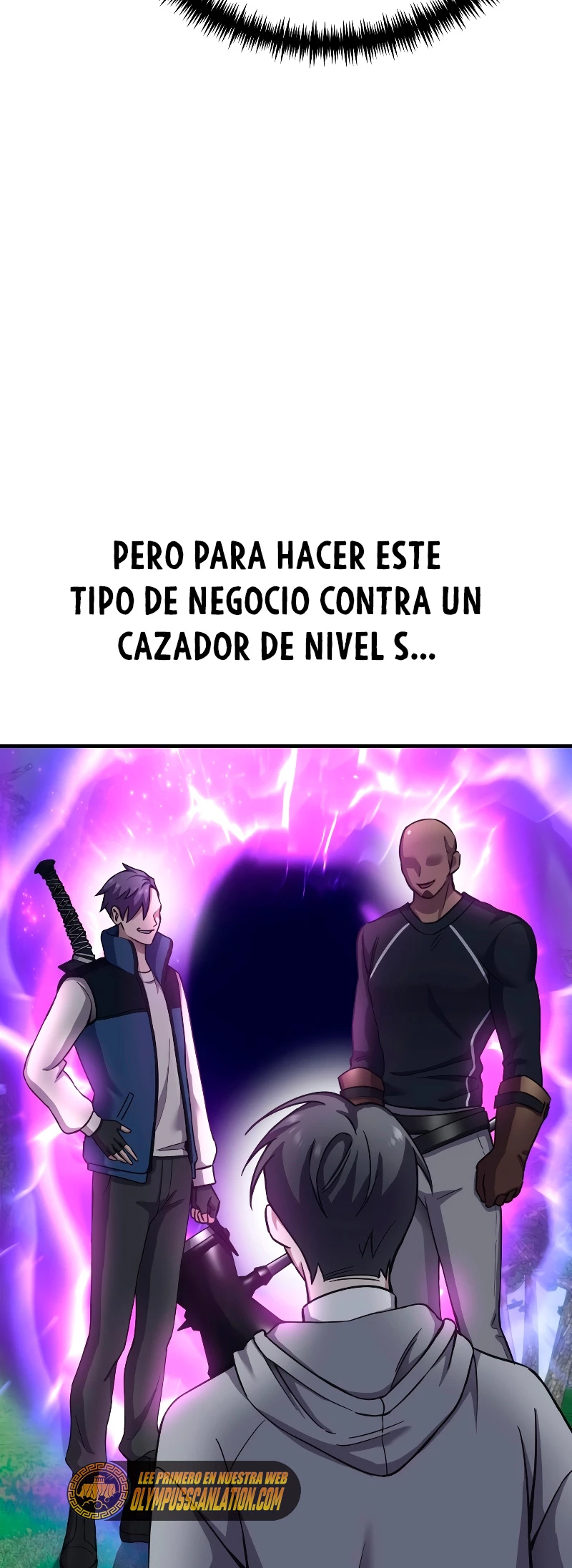 Sanador Devorador de Venenos capítulo 27, página 86