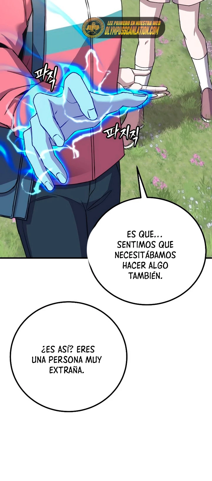 Sanador Devorador de Venenos capítulo 28, página 36
