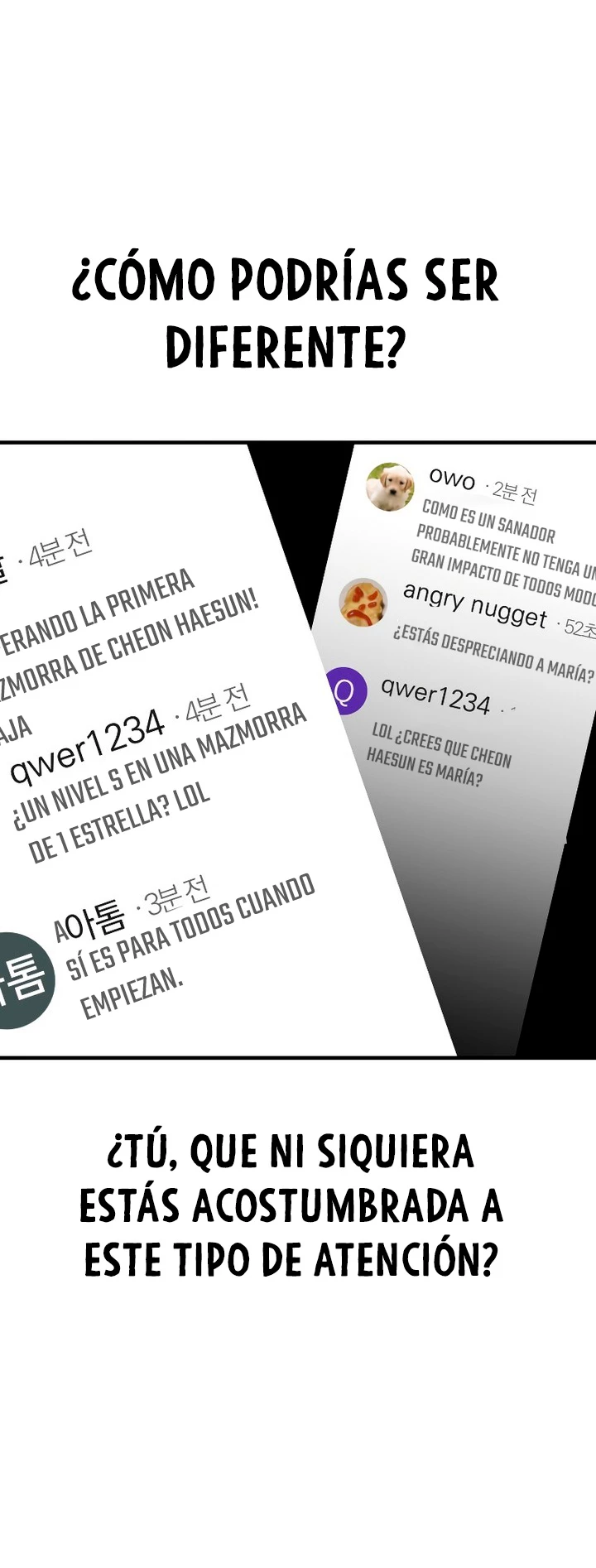Sanador Devorador de Venenos capítulo 28, página 52