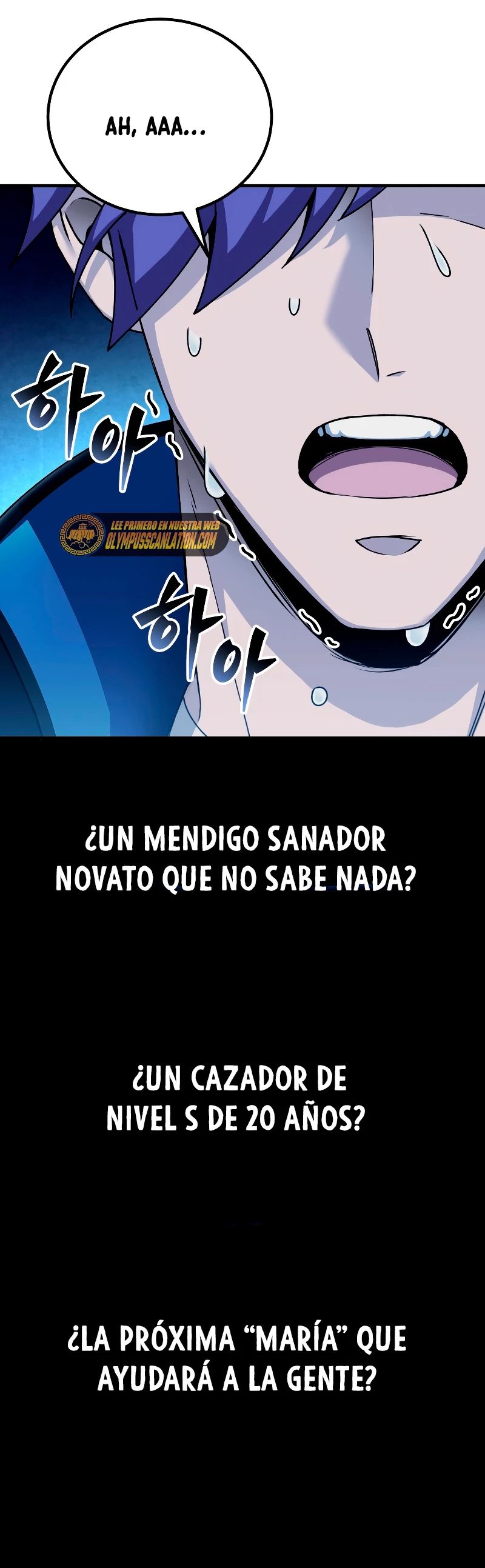 Sanador Devorador de Venenos capítulo 29, página 46
