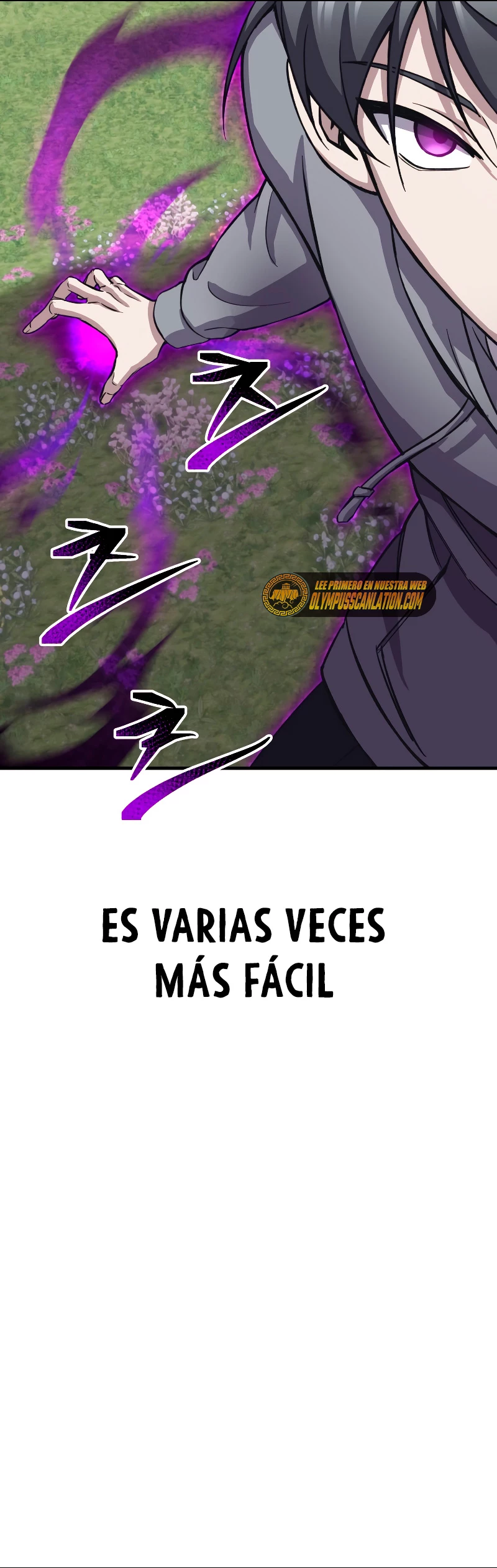 Sanador Devorador de Venenos capítulo 29, página 69