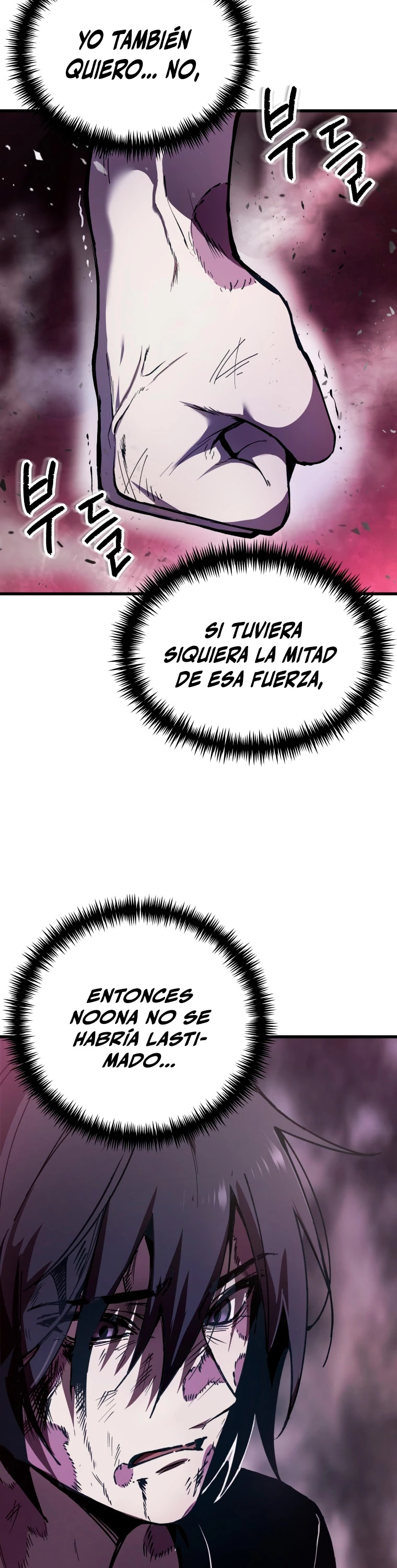 Sanador Devorador de Venenos capítulo 3, página 34