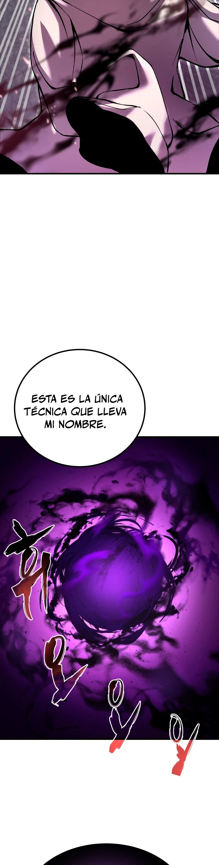 Sanador Devorador de Venenos capítulo 3, página 50