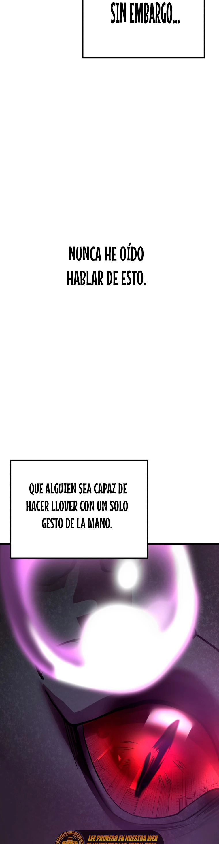Sanador Devorador de Venenos capítulo 3, página 56