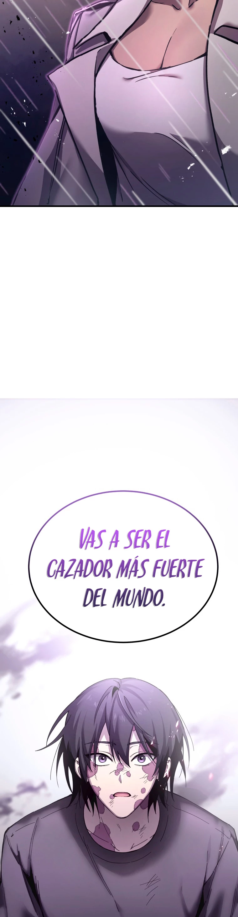 Sanador Devorador de Venenos capítulo 3, página 60