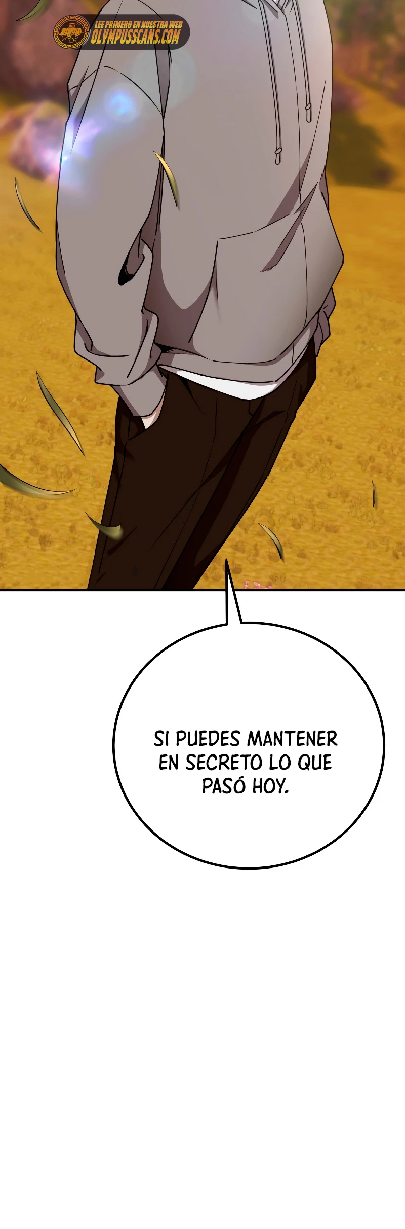Sanador Devorador de Venenos capítulo 30, página 8