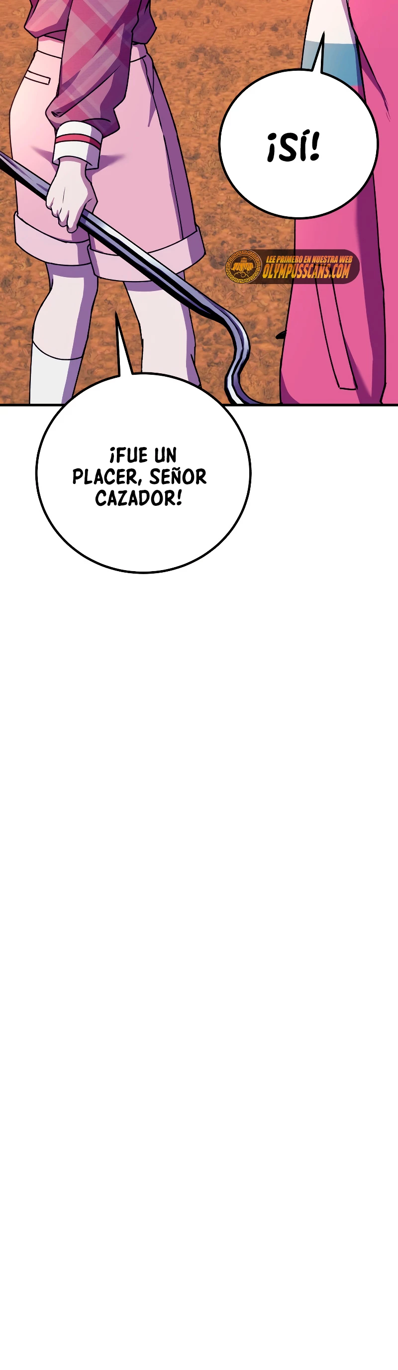 Sanador Devorador de Venenos capítulo 30, página 31