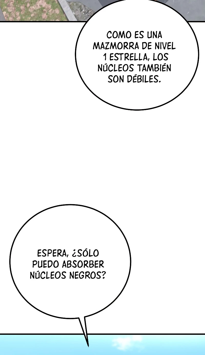 Sanador Devorador de Venenos capítulo 30, página 33