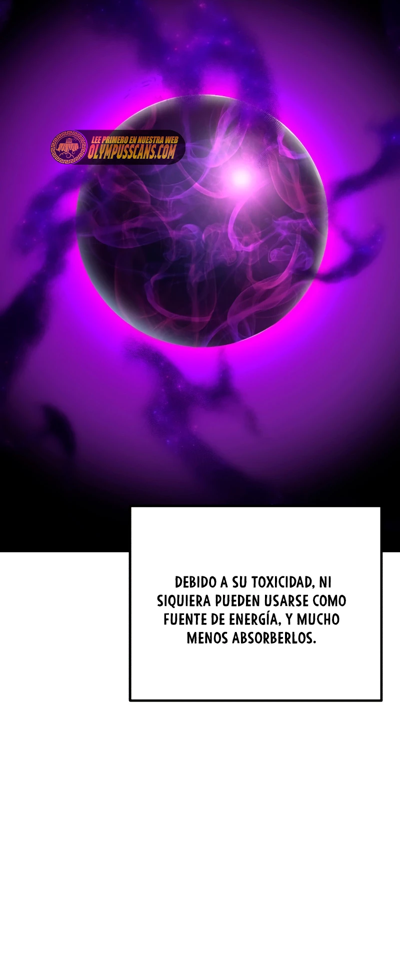 Sanador Devorador de Venenos capítulo 30, página 47