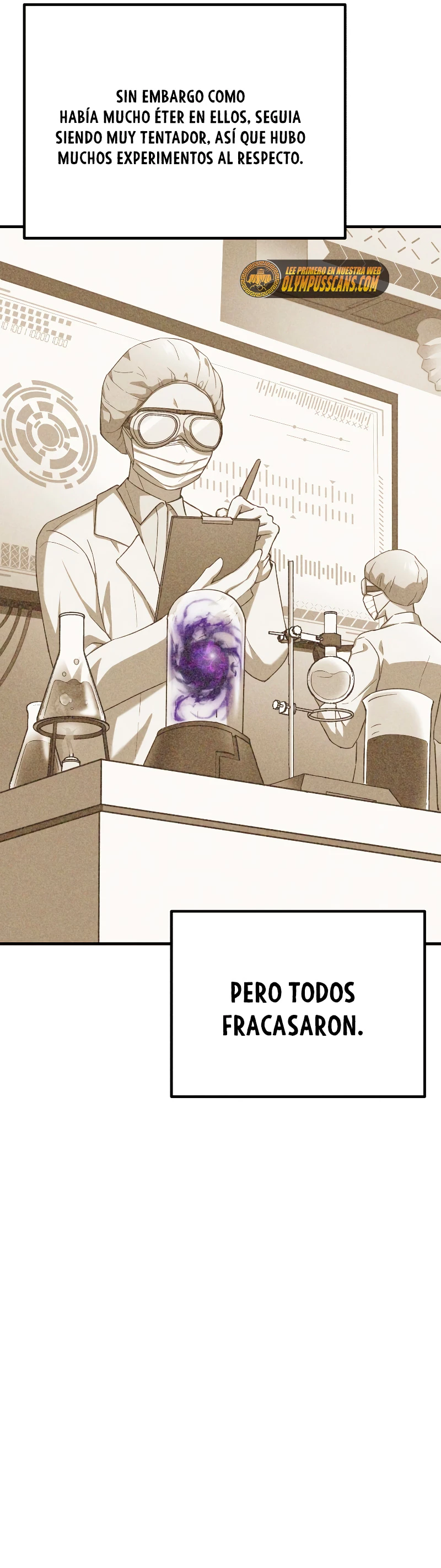 Sanador Devorador de Venenos capítulo 30, página 48