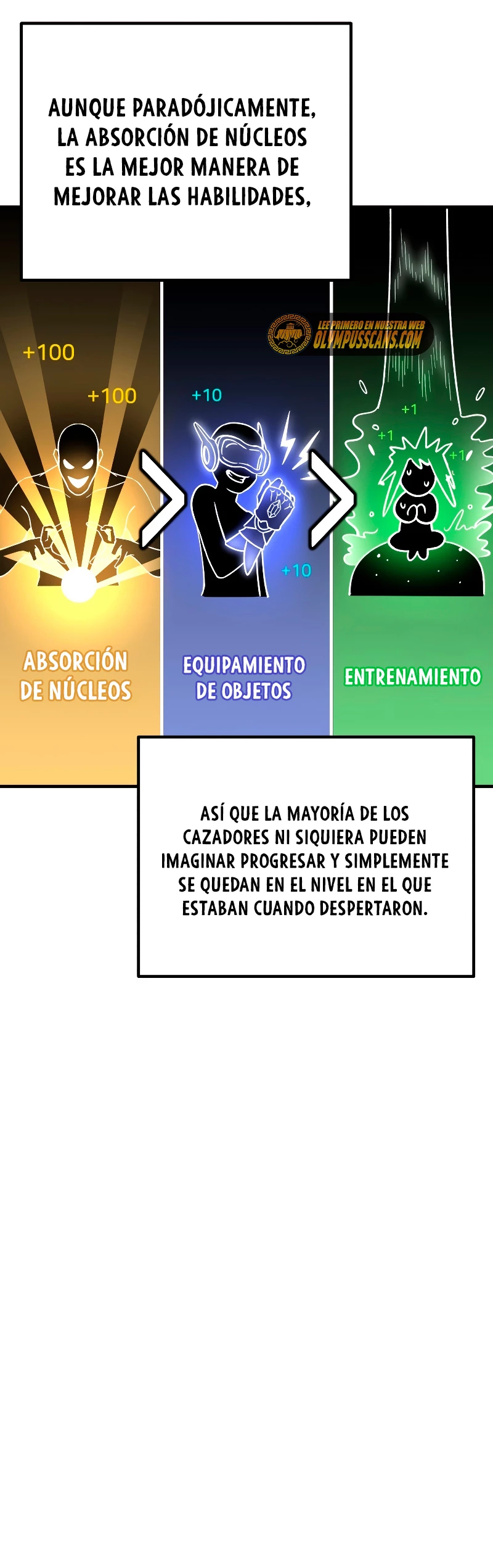 Sanador Devorador de Venenos capítulo 30, página 52