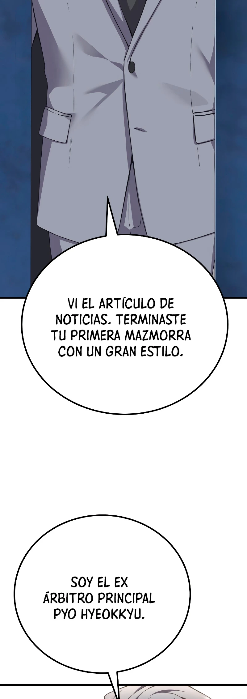 Sanador Devorador de Venenos capítulo 30, página 62