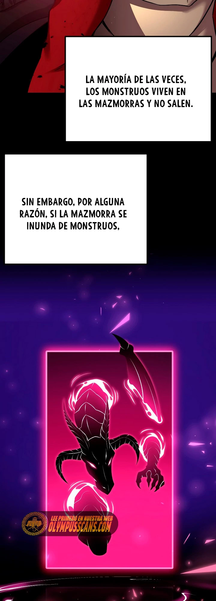 Sanador Devorador de Venenos capítulo 31, página 31