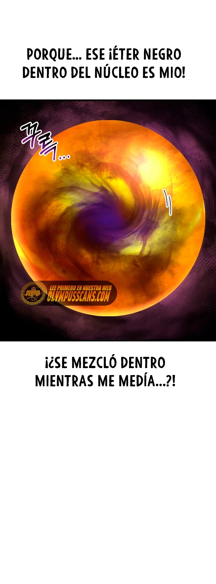 Sanador Devorador de Venenos capítulo 31, página 69