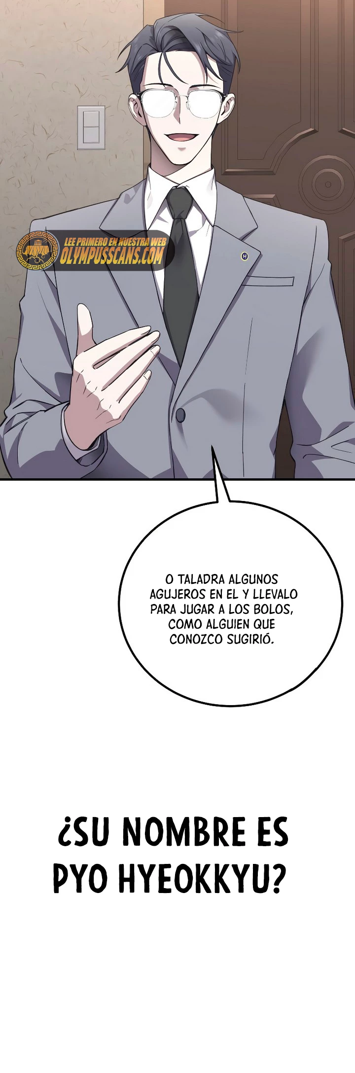 Sanador Devorador de Venenos capítulo 31, página 74