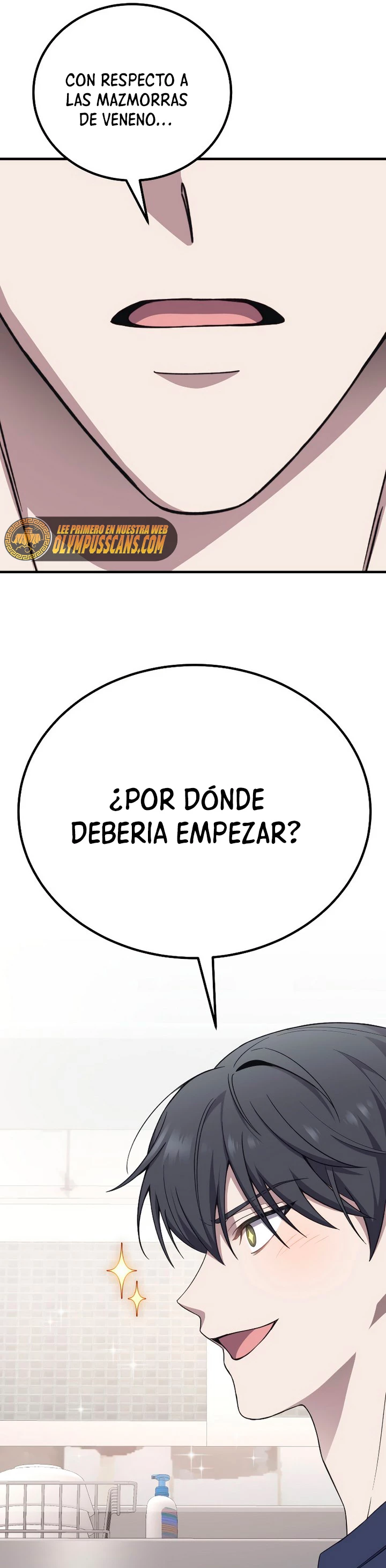 Sanador Devorador de Venenos capítulo 31, página 78